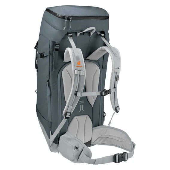 Deuter Freescape Pro 38+ SL Damen Freeride-Rucksack Shale-tin 6 Deuter Freescape Pro 38+ SL Damen Freeride-Rucksack Shale-tin – Bild 4