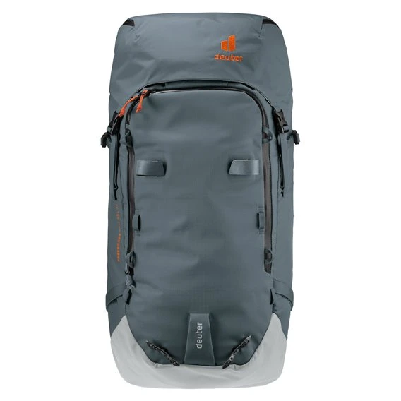 Deuter Freescape Pro 38+ SL Damen Freeride-Rucksack Shale-tin 8 Deuter Freescape Pro 38+ SL Damen Freeride-Rucksack Shale-tin – Bild 6