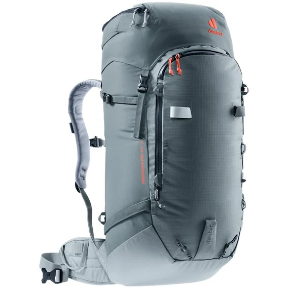 Deuter Freescape Pro 38+ SL Damen Freeride-Rucksack Shale-tin 3 Deuter Freescape Pro 38+ SL Damen Freeride-Rucksack Shale-tin
