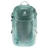 Deuter Futura 21 SL Damen Wanderrucksack Forest-jade