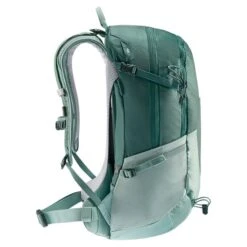 Deuter Futura 21 SL Damen Wanderrucksack Forest-jade -Campingausrüstungs Laden deuter futura 21 sl damen wanderrucksack forest jade 2