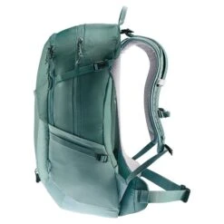 Deuter Futura 21 SL Damen Wanderrucksack Forest-jade -Campingausrüstungs Laden deuter futura 21 sl damen wanderrucksack forest jade 3