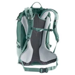Deuter Futura 21 SL Damen Wanderrucksack Forest-jade -Campingausrüstungs Laden deuter futura 21 sl damen wanderrucksack forest jade 4