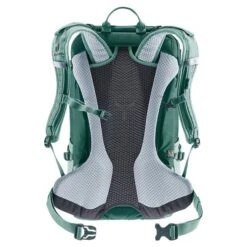 Deuter Futura 21 SL Damen Wanderrucksack Forest-jade -Campingausrüstungs Laden deuter futura 21 sl damen wanderrucksack forest jade 5