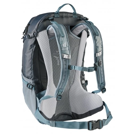Deuter Futura 21 SL Damen Wanderrucksack Graphite-shale 5 Deuter Futura 21 SL Damen Wanderrucksack Graphite-shale – Bild 3