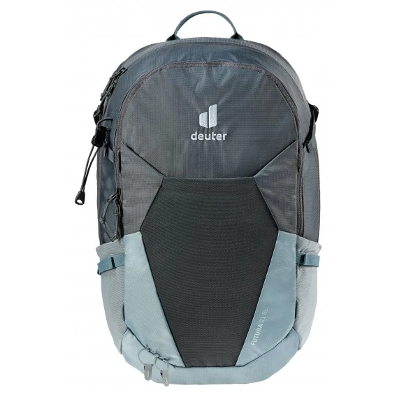 Deuter Futura 21 SL Damen Wanderrucksack Graphite-shale 7 Deuter Futura 21 SL Damen Wanderrucksack Graphite-shale – Bild 5