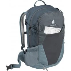 Deuter Futura 21 SL Damen Wanderrucksack Graphite-shale 13 Deuter Futura 21 SL Damen Wanderrucksack Graphite-shale -Campingausrüstungs Laden deuter futura 21 sl damen wanderrucksack graphite shale 5