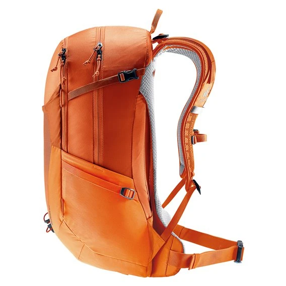 Deuter Futura 23 Wanderrucksack Chestnut-mandarine 3 Deuter Futura 23 Wanderrucksack Chestnut-mandarine – Bild 2