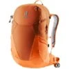 Deuter Futura 23 Wanderrucksack Chestnut-mandarine -Campingausrüstungs Laden deuter futura 23 wanderrucksack chestnut mandarine