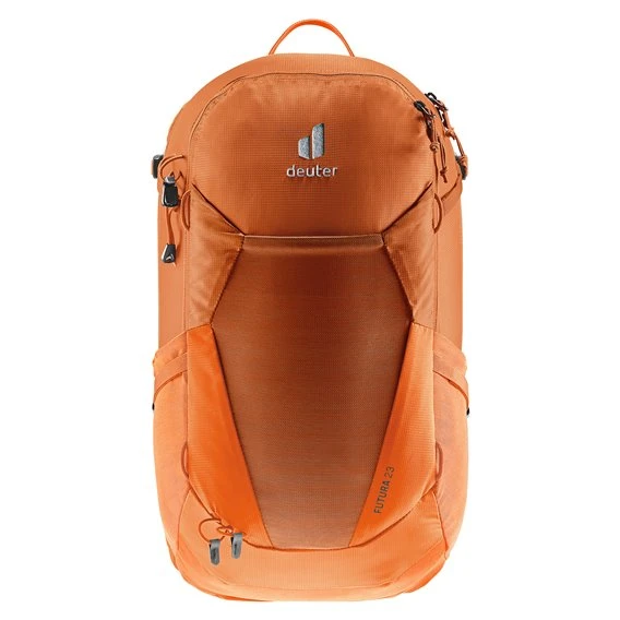 Deuter Futura 23 Wanderrucksack Chestnut-mandarine 6 Deuter Futura 23 Wanderrucksack Chestnut-mandarine – Bild 5
