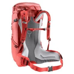 Deuter Futura 24 SL Damen Wanderrucksack Caspia-currant -Campingausrüstungs Laden deuter futura 24 sl damen wanderrucksack caspia currant 2