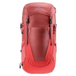 Deuter Futura 24 SL Damen Wanderrucksack Caspia-currant -Campingausrüstungs Laden deuter futura 24 sl damen wanderrucksack caspia currant 5