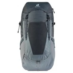 Deuter Futura 24 SL Damen Wanderrucksack Graphite-shale -Campingausrüstungs Laden deuter futura 24 sl damen wanderrucksack graphite shale 4