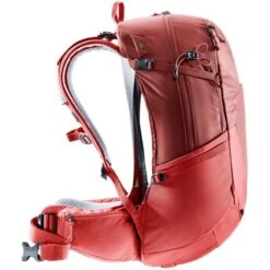Deuter Futura 25 SL Damen Wanderrucksack Caspia-currant 12 Deuter Futura 25 SL Damen Wanderrucksack Caspia-currant -Campingausrüstungs Laden deuter futura 25 sl damen wanderrucksack caspia currant 4