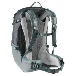 Deuter Futura 25 SL Damen Wanderrucksack Graphite-shale -Campingausrüstungs Laden deuter futura 25 sl damen wanderrucksack graphite shale 2