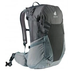 Deuter Futura 25 SL Damen Wanderrucksack Graphite-shale