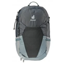 Deuter Futura 25 SL Damen Wanderrucksack Graphite-shale -Campingausrüstungs Laden deuter futura 25 sl damen wanderrucksack graphite shale 4
