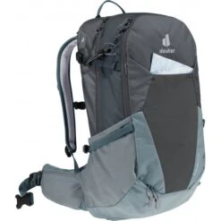 Deuter Futura 25 SL Damen Wanderrucksack Graphite-shale -Campingausrüstungs Laden deuter futura 25 sl damen wanderrucksack graphite shale 5