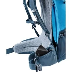 Deuter Futura 26 Wanderrucksack Reef-ink 12 Deuter Futura 26 Wanderrucksack Reef-ink -Campingausrüstungs Laden deuter futura 26 wanderrucksack reef ink 4