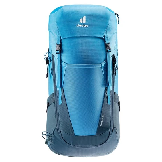 Deuter Futura 26 Wanderrucksack Reef-ink 3 Deuter Futura 26 Wanderrucksack Reef-ink
