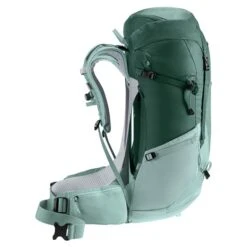 Deuter Futura 30 SL Damen Wanderrucksack Forest-jade -Campingausrüstungs Laden deuter futura 30 sl damen wanderrucksack forest jade 4
