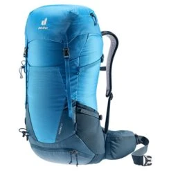 Deuter Futura 32 Wanderrucksack Reef-ink -Campingausrüstungs Laden deuter futura 32 wanderrucksack reef ink 1