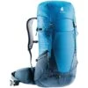Deuter Futura 32 Wanderrucksack Reef-ink 1 Deuter Futura 32 Wanderrucksack Reef-ink -Campingausrüstungs Laden deuter futura 32 wanderrucksack reef ink