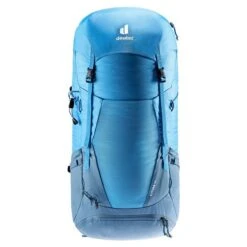 Deuter Futura 32 Wanderrucksack Reef-ink -Campingausrüstungs Laden deuter futura 32 wanderrucksack reef ink 2