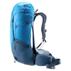 Deuter Futura 32 Wanderrucksack Reef-ink -Campingausrüstungs Laden deuter futura 32 wanderrucksack reef ink 3