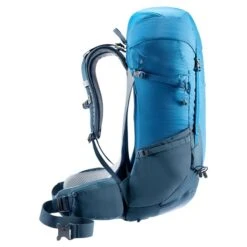 Deuter Futura 32 Wanderrucksack Reef-ink -Campingausrüstungs Laden deuter futura 32 wanderrucksack reef ink 4