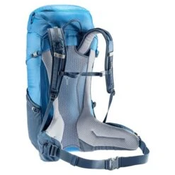 Deuter Futura 32 Wanderrucksack Reef-ink -Campingausrüstungs Laden deuter futura 32 wanderrucksack reef ink 5