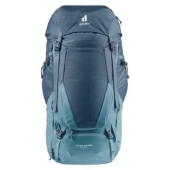 Deuter Futura Air Trek 55 + 10 SL Damen Trekkingrucksack Marine-lake 12 Deuter Futura Air Trek 55 + 10 SL Damen Trekkingrucksack Marine-lake -Campingausrüstungs Laden deuter futura air trek 55 10 sl damen trekkingrucksack marine lake 4
