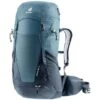 Deuter Futura Pro 36 Wanderrucksack Atlantic-ink -Campingausrüstungs Laden deuter futura pro 36 wanderrucksack atlantic ink