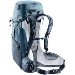 Deuter Futura Pro 36 Wanderrucksack Atlantic-ink -Campingausrüstungs Laden deuter futura pro 36 wanderrucksack atlantic ink 2