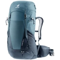 Deuter Futura Pro 36 Wanderrucksack Atlantic-ink