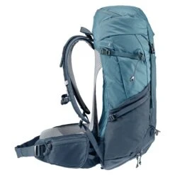 Deuter Futura Pro 36 Wanderrucksack Atlantic-ink -Campingausrüstungs Laden deuter futura pro 36 wanderrucksack atlantic ink 4