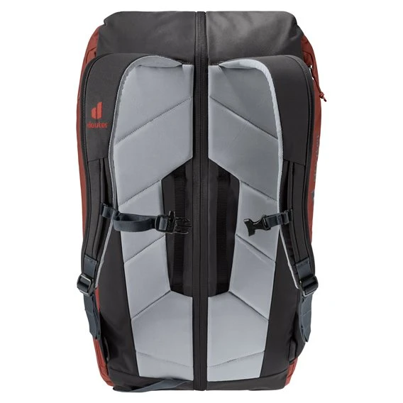 Deuter Gravity Motion Herren Kletterrucksack Redwood-graphite 4 Deuter Gravity Motion Herren Kletterrucksack Redwood-graphite – Bild 2