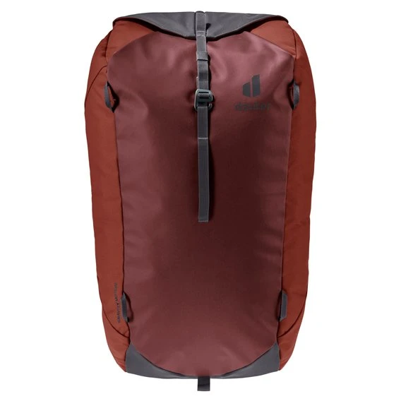 Deuter Gravity Motion Herren Kletterrucksack Redwood-graphite 8 Deuter Gravity Motion Herren Kletterrucksack Redwood-graphite – Bild 6