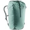 Deuter Gravity Motion SL 40 Damen Kletterrucksack Jade-ivy -Campingausrüstungs Laden deuter gravity motion sl 35 damen kletterrucksack jade ivy