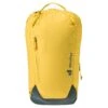 Deuter Gravity Pitch 12 Kletterrucksack Corn-teal -Campingausrüstungs Laden deuter gravity pitch 12 kletterrucksack corn teal