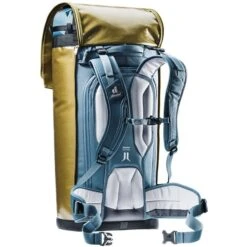 Deuter Gravity Wall Bag 50 Kletterrucksack Clay-arctic 10 Deuter Gravity Wall Bag 50 Kletterrucksack Clay-arctic -Campingausrüstungs Laden deuter gravity wall bag 50 kletterrucksack clay arctic 2