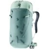 Deuter Guide 22 SL Damen Kletterrucksack Jade-frost -Campingausrüstungs Laden deuter guide 22 sl damen kletterrucksack jade frost
