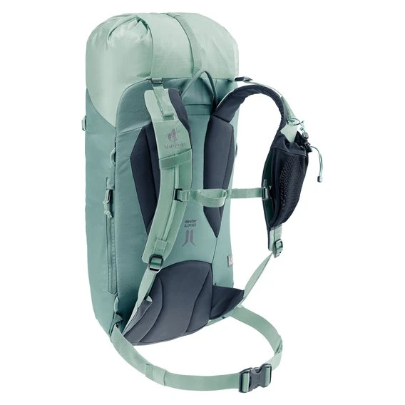 Deuter Guide 22 SL Damen Kletterrucksack Jade-frost 5 Deuter Guide 22 SL Damen Kletterrucksack Jade-frost – Bild 3