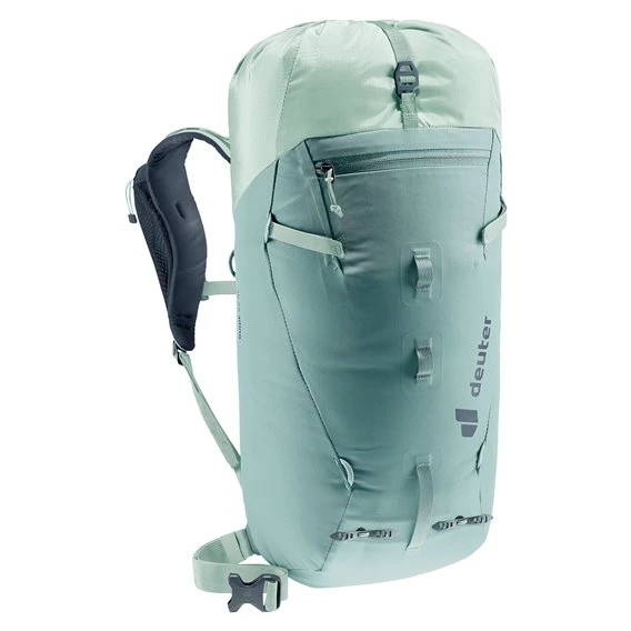 Deuter Guide 22 SL Damen Kletterrucksack Jade-frost 8 Deuter Guide 22 SL Damen Kletterrucksack Jade-frost – Bild 6