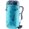Deuter Guide 22 SL Damen Kletterrucksack Lagoon-ink -Campingausrüstungs Laden deuter guide 22 sl damen kletterrucksack lagoon ink