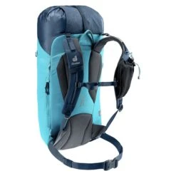 Deuter Guide 22 SL Damen Kletterrucksack Lagoon-ink 10 Deuter Guide 22 SL Damen Kletterrucksack Lagoon-ink -Campingausrüstungs Laden deuter guide 22 sl damen kletterrucksack lagoon ink 2