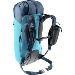 Deuter Guide 22 SL Damen Kletterrucksack Lagoon-ink 11 Deuter Guide 22 SL Damen Kletterrucksack Lagoon-ink -Campingausrüstungs Laden deuter guide 22 sl damen kletterrucksack lagoon ink 3