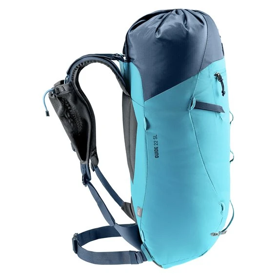 Deuter Guide 22 SL Damen Kletterrucksack Lagoon-ink 8 Deuter Guide 22 SL Damen Kletterrucksack Lagoon-ink – Bild 6