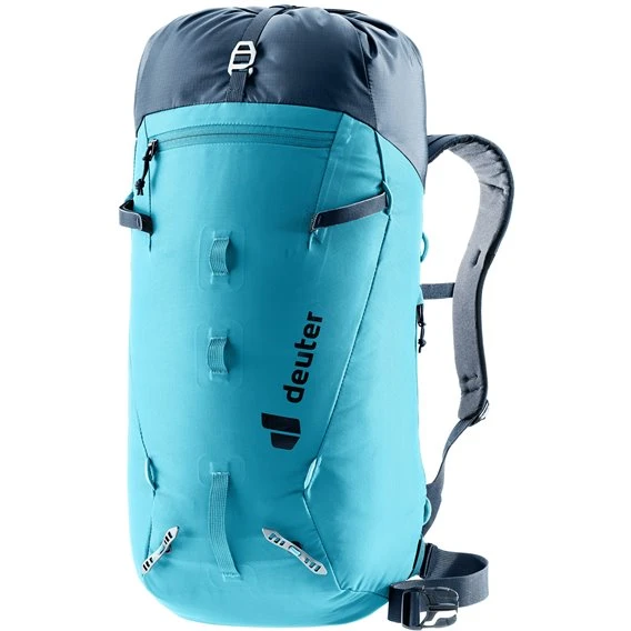 Deuter Guide 22 SL Damen Kletterrucksack Lagoon-ink 3 Deuter Guide 22 SL Damen Kletterrucksack Lagoon-ink