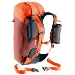 Deuter Guide 24 Kletterrucksack Redwood-papaya 10 Deuter Guide 24 Kletterrucksack Redwood-papaya -Campingausrüstungs Laden deuter guide 24 kletterrucksack redwood papaya 2